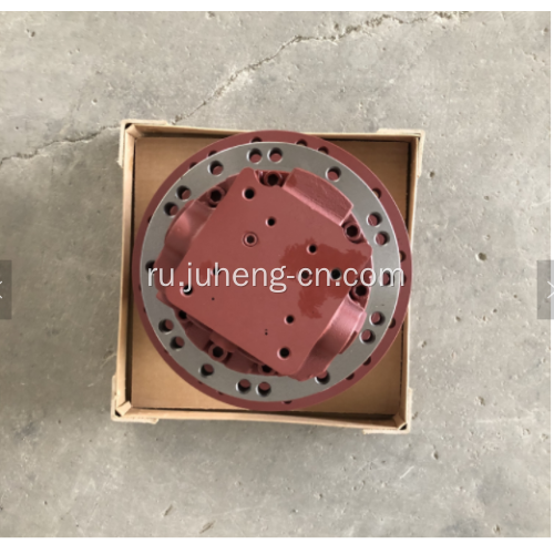 Ходовой двигатель бортовой передачи KX71-3